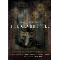 The Committee: A Novel