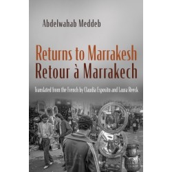 Returns to Marrakesh / Retour a Marrakech