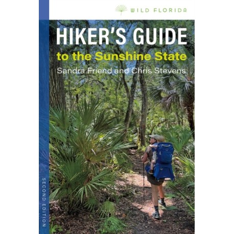 Hiker's Guide to the Sunshine State