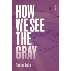 How We See the Gray: A Novel