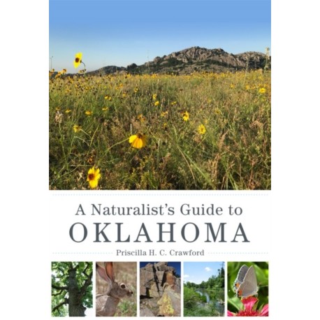 A Naturalist's Guide to Oklahoma