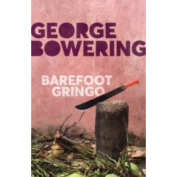 Barefoot Gringo