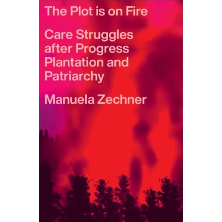 The Plot is on Fire: Care Struggles after Progress, Plantation and Patriarchy