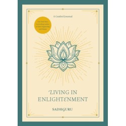 Living in Enlightenment: A Guided Journal