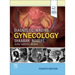 Diagnostic Imaging: Gynecology