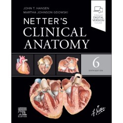 Netter's Clinical Anatomy