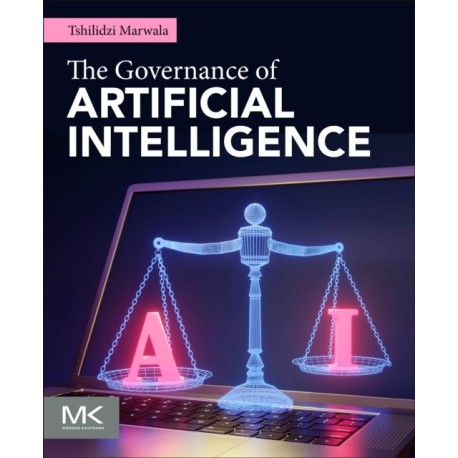 The Governance of Artificial Intelligence