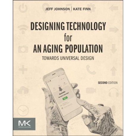Designing Technology for an Aging Population: Towards Universal Design