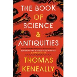 The Book of Science and Antiquities