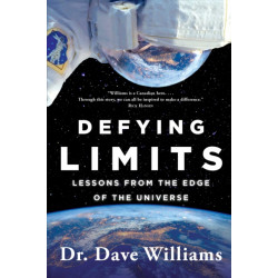 Defying Limits: Lessons from the Edge of the Universe