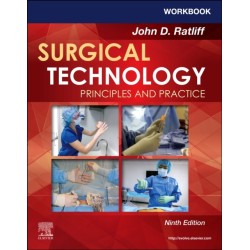 Workbook for Surgical Technology: Principles and Practice