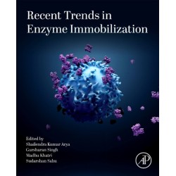 Recent Trends in Enzyme Immobilization