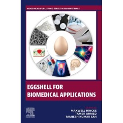 Eggshell for Biomedical Applications