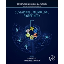 Sustainable Microalgal Biorefinery