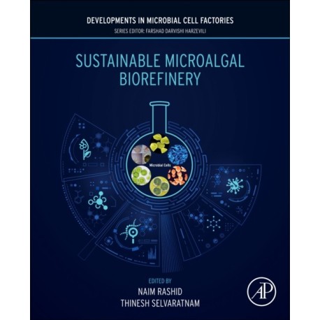 Sustainable Microalgal Biorefinery