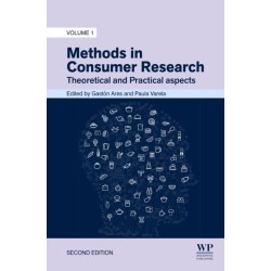 Methods in Consumer Research, Volume 1: Theoretical and Practical aspects