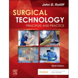 Surgical Technology: Principles and Practice