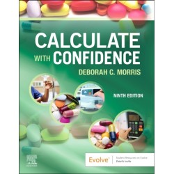 Calculate with Confidence