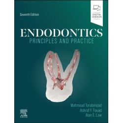 Endodontics: Principles and Practice
