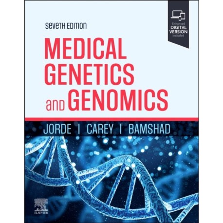 Medical Genetics and Genomics