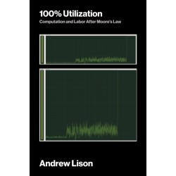100% Utilization: Computation and Labor After Moore's Law