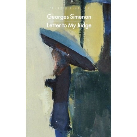 Letter to My Judge