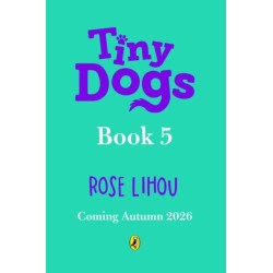 Tiny Dogs: Pumpkin Trouble