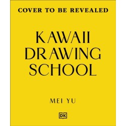 Kawaii Drawing School