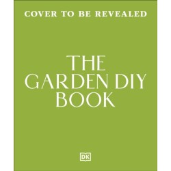 The Garden DIY Book