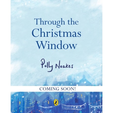 The Lost Christmas Letter