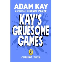 Kay's Gruesome Games