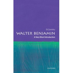 Walter Benjamin: A Very Short Introduction