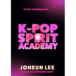 K-Pop Spirit Academy
