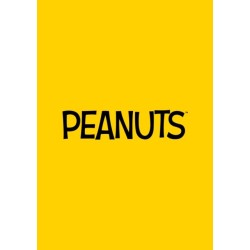 Official Peanuts: Peanuts Postcard Collection