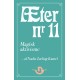 Æter nr. 11: Magisk aktivisme
