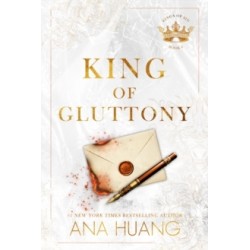 King of Gluttony