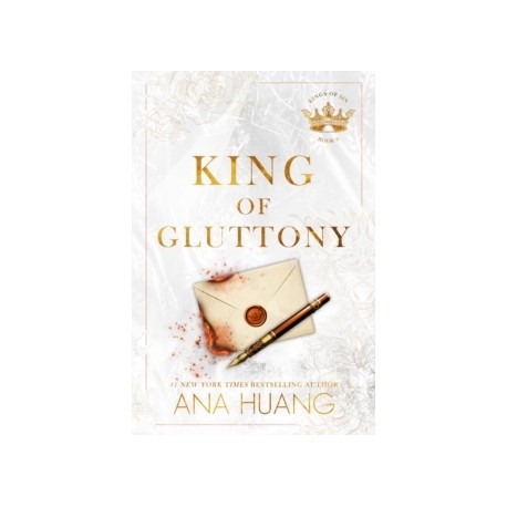 King of Gluttony