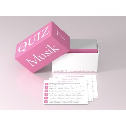 miniQUIZ - Musik