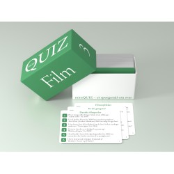 miniQUIZ - Film