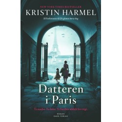 Datteren i Paris, pb