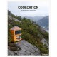 COOLCATION (Dansk og Engelsk): Rejseinspiration til Norden
