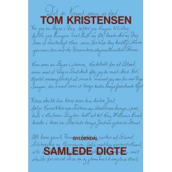 Samlede digte