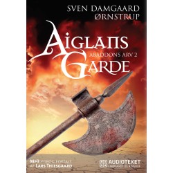 Aiglans Garde – Adaddons Arv 2
