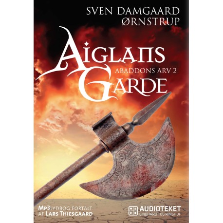 Aiglans Garde – Adaddons Arv 2