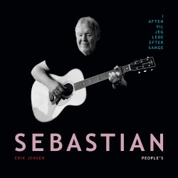 Sebastian: I aften vil jeg lede efter sange