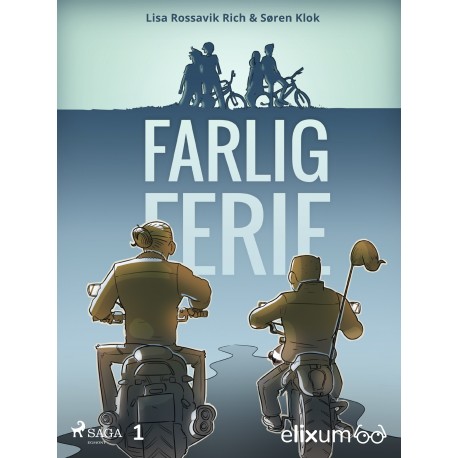 Farlig Ferie