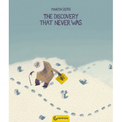 The Discovery That Never Was