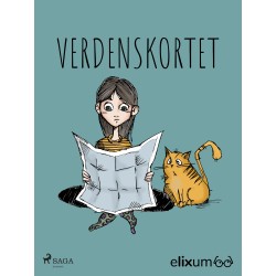 Verdenskortet