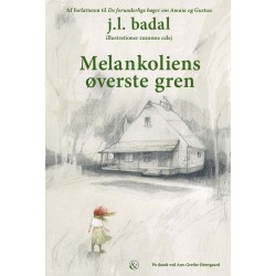 Melankoloiens øverste gren