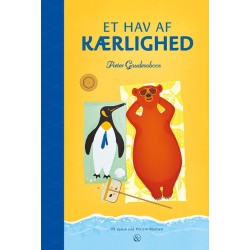 Et hav af kærlighed